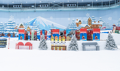 重庆热雪奇迹第 25 张图片