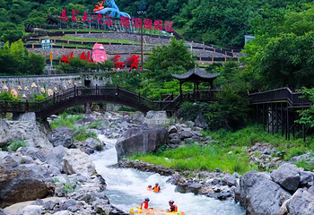 朝天吼漂流第 50 张图片