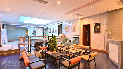 天域海岸水会（常平店）第 4 张图片