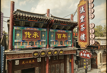 东北有戏第 26 张图片