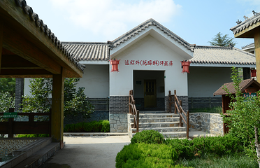 磁山温泉小镇第 19 张图片