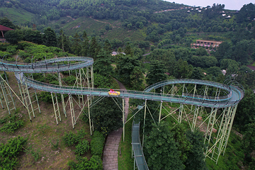 长兴城山沟景区第 68 张图片