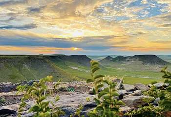 平顶山火山群第 11 张图片
