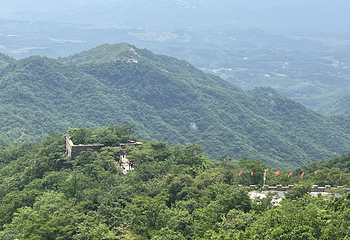 田王寨景区第 25 张图片