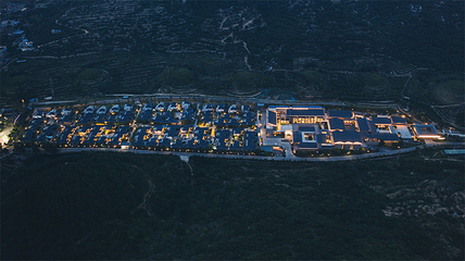九女峰沉浸式景区第 41 张图片