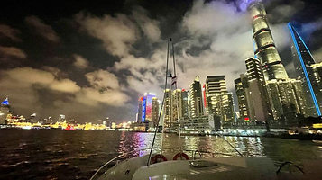 上海游艇会所(浦东店)