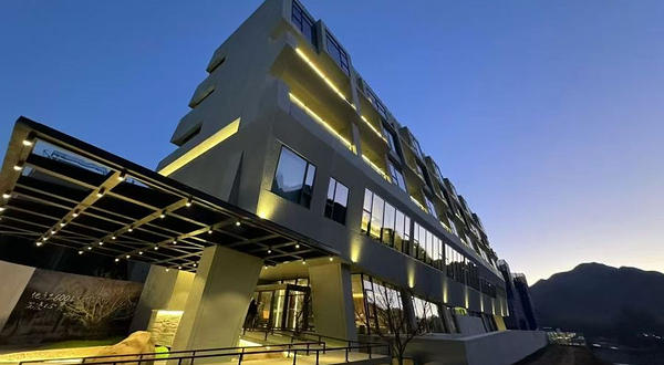 北京山谷檀汤馆