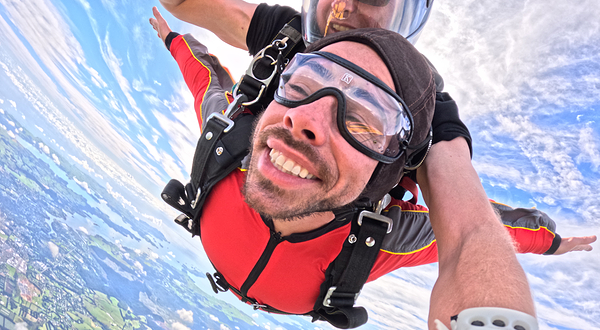 Skydive黄金海岸高空跳伞