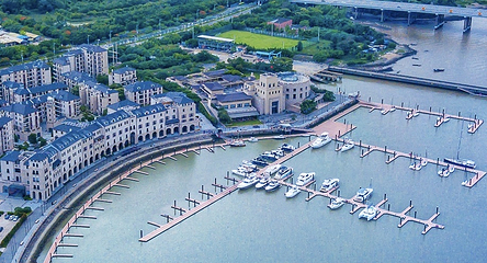 南沙游艇会第 33 张图片