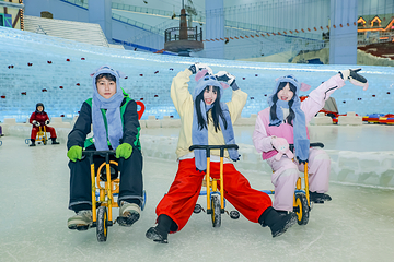 广州热雪奇迹第 146 张图片