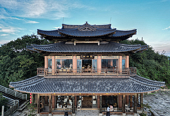 娄山关景区第 5 张图片