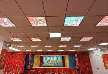 泉州西街木偶戏非遗演出第 18 张图片