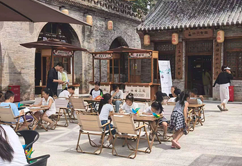 大西天数智体验中心第 20 张图片