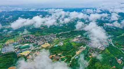 白鹿原影视城第 95 张图片