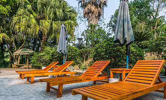 成都鱼凫国都温泉