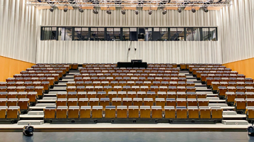 云幕剧场(时代芳华里·广州店)