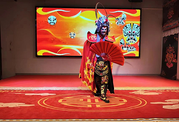 芙蓉门国粹第 1 张图片