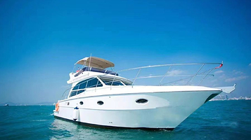 君海游艇海钓俱乐部