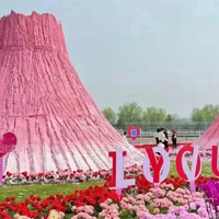 鸡冠山国家森林公园