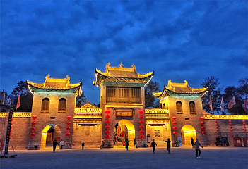 大阳古镇第 48 张图片