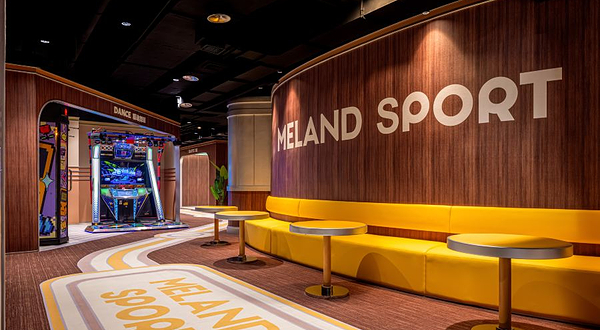 MELAND SPORT(东坝万达广场店)