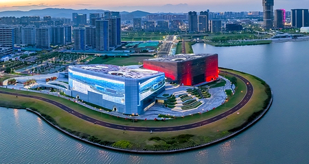 橙天嘉禾剧场第 1 张图片