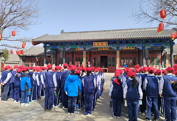 武定府衙景区第 155 张图片