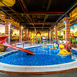 泉城欧乐堡戏水湾艺术养生温泉