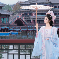 清明上河图景区