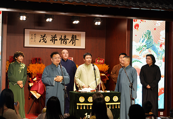 红星剧场（南浔古镇店）第 6 张图片