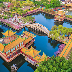 宝墨园