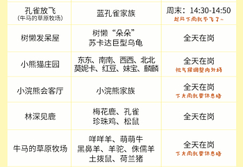 茅山森林世界第 5 张图片