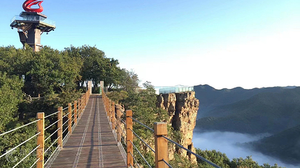 青云山风景区第 8 张图片