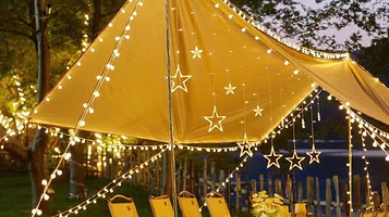 兴隆半山璞遇游乐园