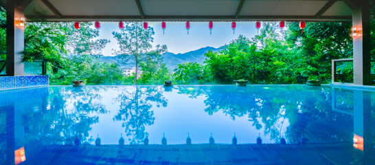南昆山云顶温泉第 71 张图片