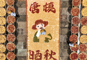 唐模第 30 张图片