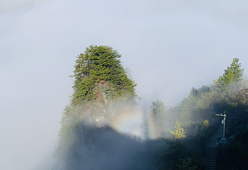 亢家寨风景区第 48 张图片