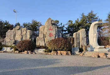 山泰生态园滑雪场第 4 张图片