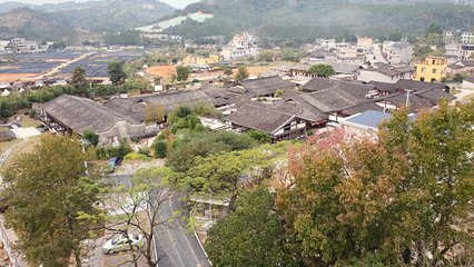 七星台景区第 25 张图片