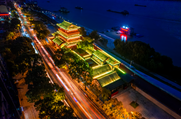 浔阳楼第 3 张图片