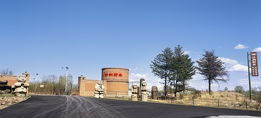 木兰围场沙洲野泉休闲度假区(御道口店)第 25 张图片