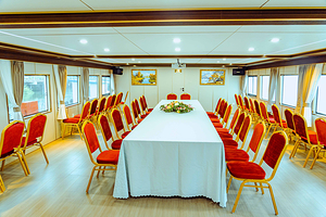 丹东鸭绿江游船