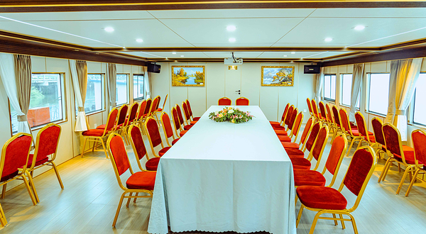 丹东鸭绿江游船