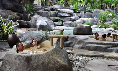 芽庄I-Resort温泉旅游区第 31 张图片