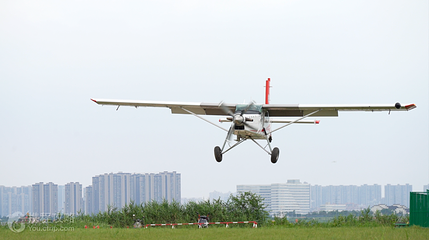 江南辉煌长沙跳伞基地第 5 张图片
