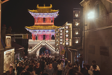 《那年昔阳》沉浸式民俗街第 28 张图片