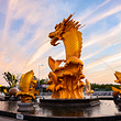 渔湾风景区