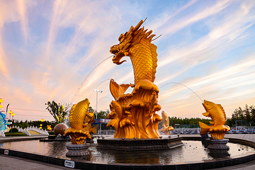 渔湾风景区第 1 张图片