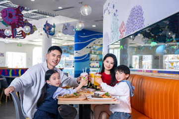 海合安成都极地海洋公园第 30 张图片