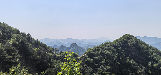 挂云山景区第 21 张图片